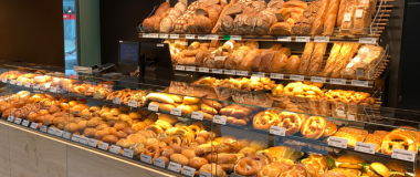 Schneider Bäckerei Filiale Pfersee