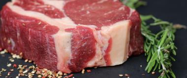 Fleisch, bewusst leben, Foto: Pixabay_tomweiden, 