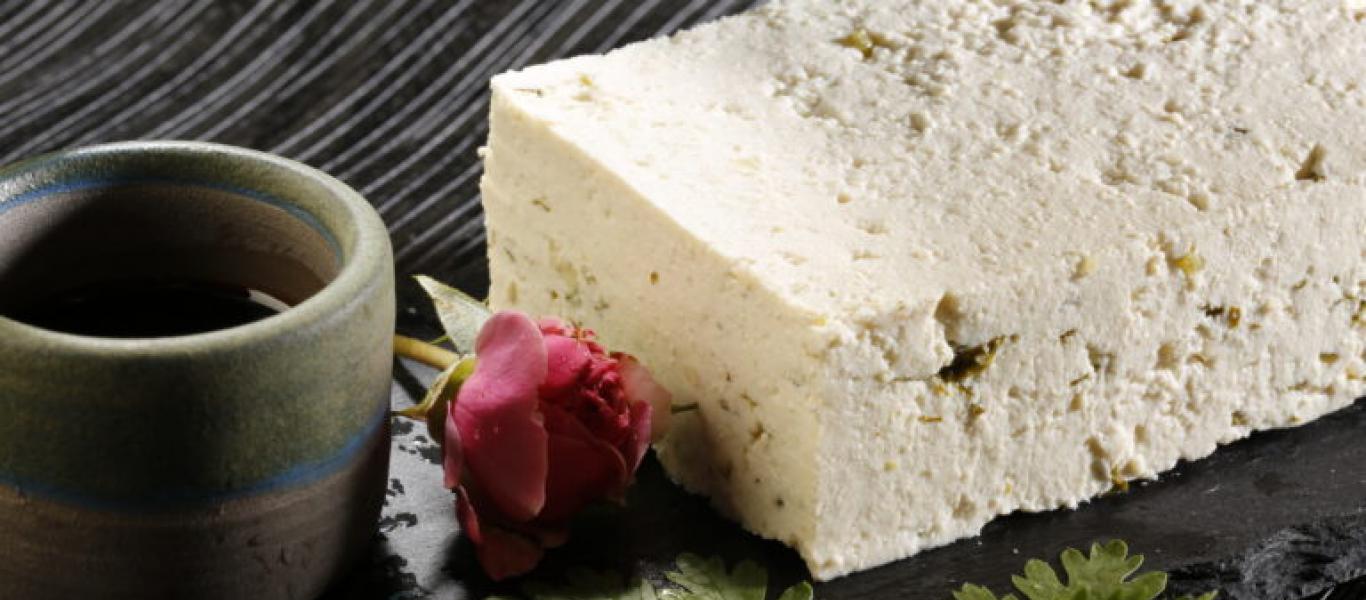 Leckerer Tofu aus der Region 