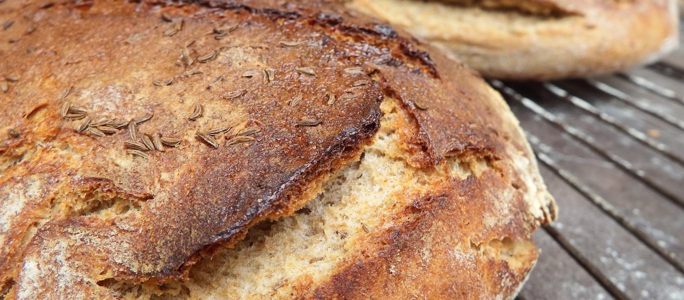 Brot, Bäckerei Mück, Augsburg, Natursauerteig, Foto Pixabay