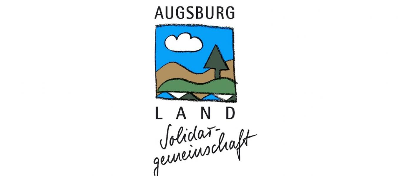 Logo UNSER LAND Solidargemeinschaft